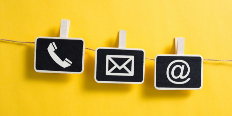 Các kênh liên hệ hỗ trợ phổ biến tại kèo nhà cái