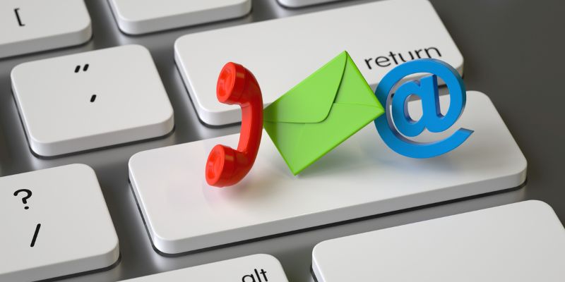 Cách liên hệ hỗ trợ hiệu quả và đúng quy trình