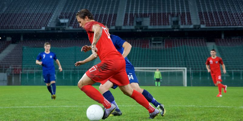 Phân tích các yếu tố ảnh hưởng đến BXH bóng đá